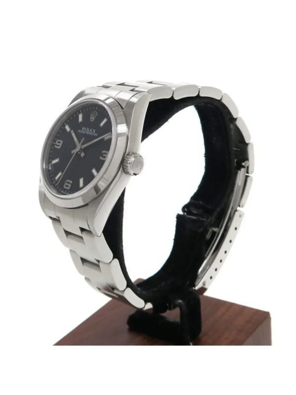 Rolex Oyster Perpetual 31 Boys' Watch